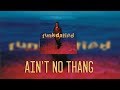 Da Brat - Ain't No Thang Reaction