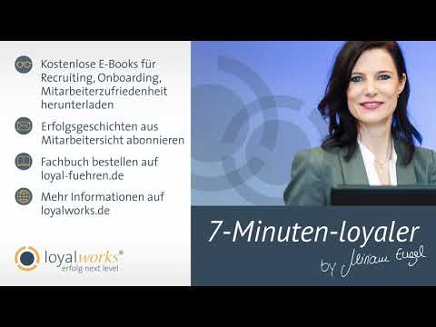 7-Minuten-loyaler | #109 Warum Coolness die Loyalität untergräbt