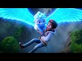 Gigi’s First Big Trouble!  #trending #viral #actioncomedy