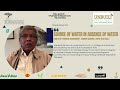 Yeshwant Ramamurthy Workshop Curator At ISOLA National Conference 2022