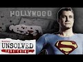 The Mysterious Death Of George Reeves