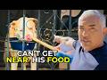How Cesar Millan Stops A Guard Dog From Attacking His Family Better Human Better Dog S 2 Ep 2