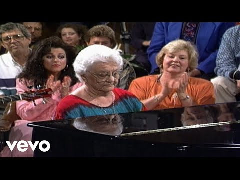 Rosa Nell Speer - Won't We Be Happy (Live At Gaither Studios, Alexandria,IN/1994)