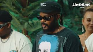 Download lagu UNTITLED AUDIO MIX S2 / EP6 | Major League DJz B2B Bun Xapa (Afro Set) mp3