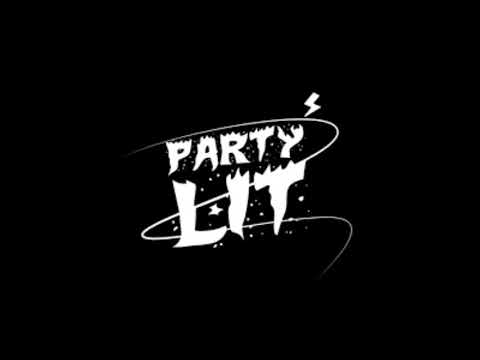Party Lit - Héctó Tay x Wayno Spazz