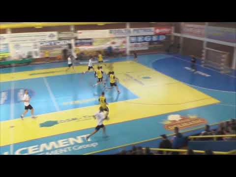 22.04.2017.g. RK"Kakanj" Kakanj-RK"Gračanica" 30-29 (13-16)