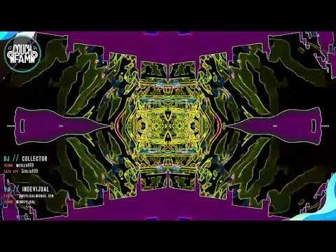 Collector with visuals by Indevijual - CouchFam Mixtape Monday (COUCH006)