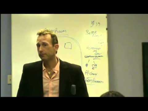 FREE HYPNOSIS TRAINING: Hypnosis For Clearing Negativity