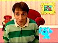 Blue S Clues Season 2 Theme 8