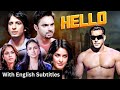 Hello 2008 Superhit Hindi Movie With English Subtitles Salman Khan Katrina Kaif Sohail Khan
