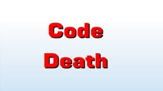 Halkun's Vlog No. 1 : Code Death and Gears Coming Soon.
