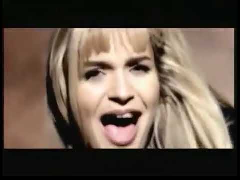 Géraldine  -  Bouge !