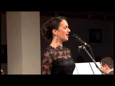 Ništa nova, Lucija Zovko i Damir Bunoza