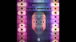 J.P Decerf - Leavin' my place