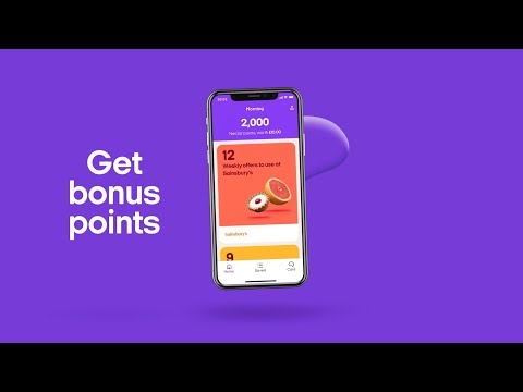Nectar – Collect&Spend points Video