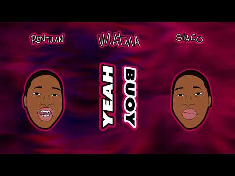 YEAH BUOY FREESTYLE - MATMA (prod. RENTUAN & STACO)