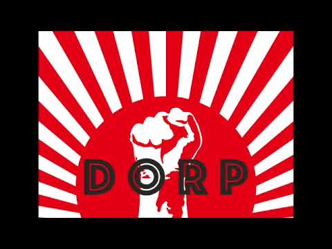 DORP Ep8 - Middle Earth SBG