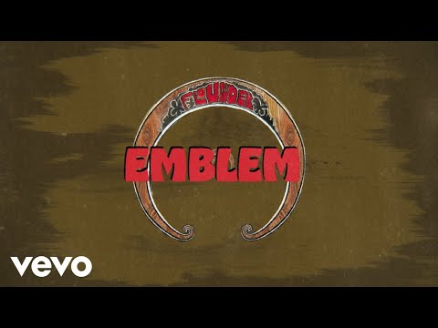 Emblem - Quinnie