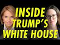 REGIME CHANGE Katie S One On One With Maggie Haberman
