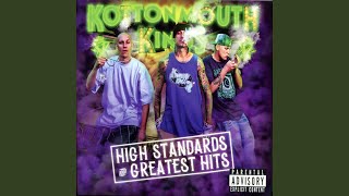 K.O.T.T.O.N.M.O.U.T.H. Song