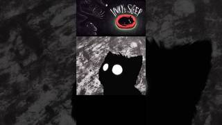 可愛い猫、悪夢に落ちるパズルアドベンチャー『Inky's Sleep』#inky'ssleep
