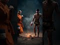Shaolin Iron Finger Point To The Opponent S Head One Move To Get Him Down Shaolin Fighting