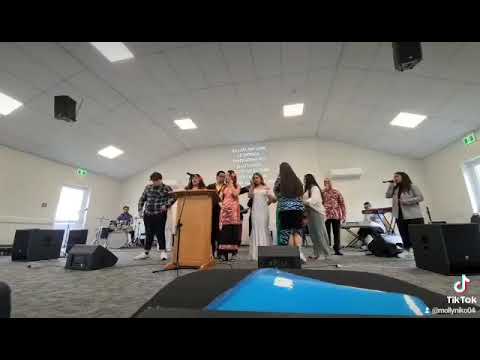 Ua latalata le toe afio mai ole Alii 🙏❤