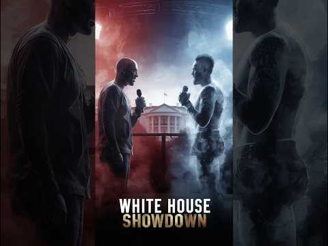 Jon Jones Wants Alex Pereira Fight at the White House 😳🔥