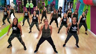 Fuego by Pitbull ... #GK5X_FITNESS_PROGRAM