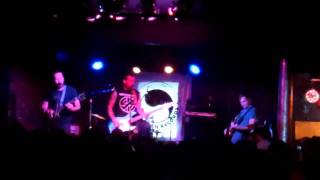 The Broadways-Not Necessarily The News