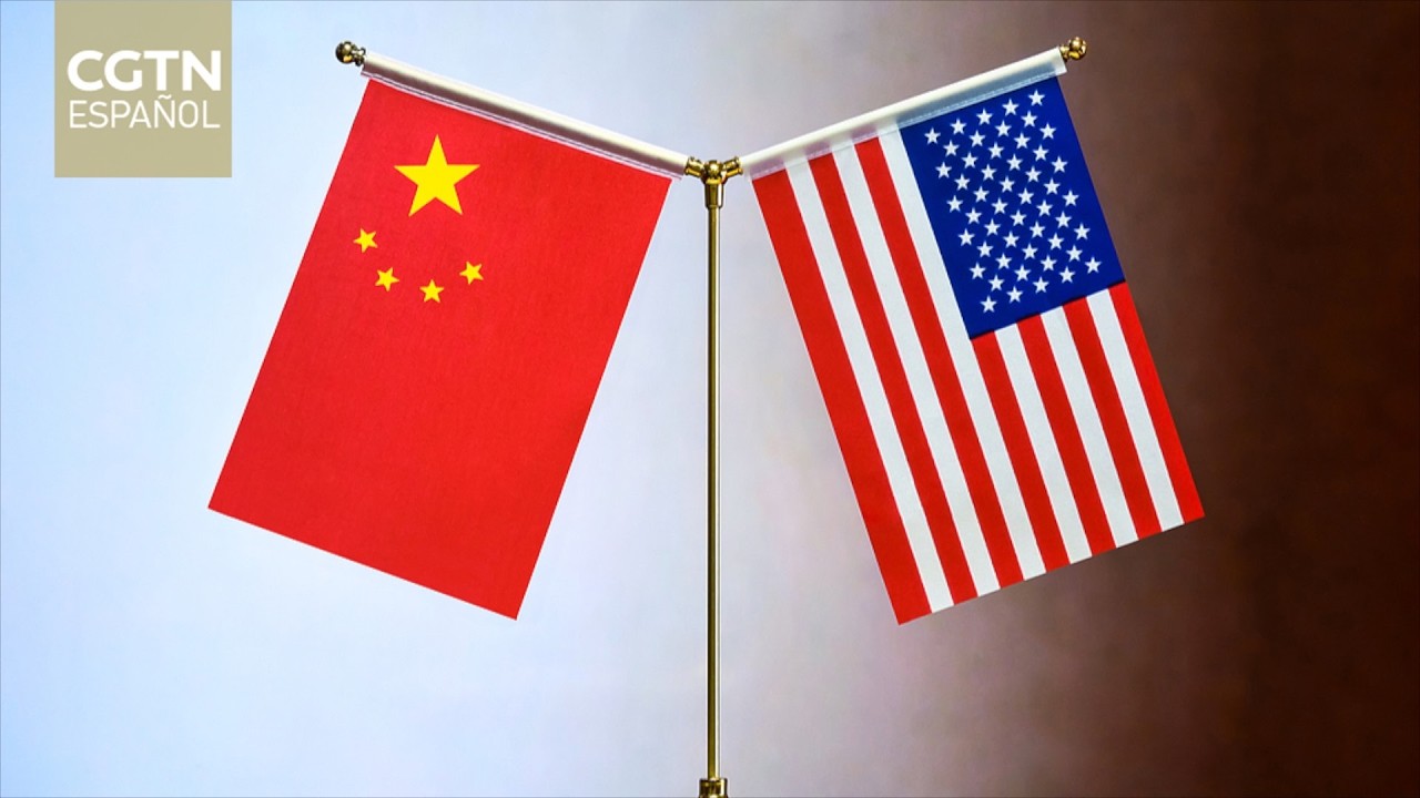 Académico peruano destaca las nuevas oportunidades que surgen del diálogo entre China y EE. UU.