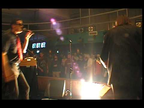 It doesn't make it alright- The Specials- Cover by Specializzati -Trieste-