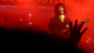 Valkyrie - Abingdon Boys School at La LOCO 11.11.09