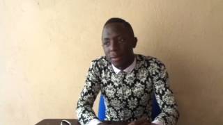 Interview With Cindy 1