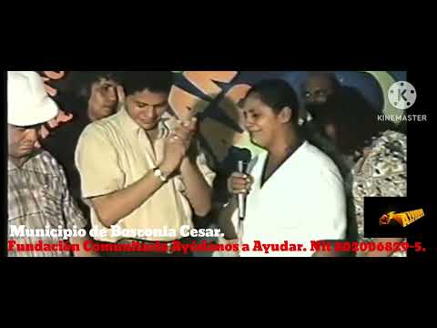 BOSCONIA CESAR. fundaayudar. Nit 802006829-5 Dir Guillermo Lara Arrieta. 