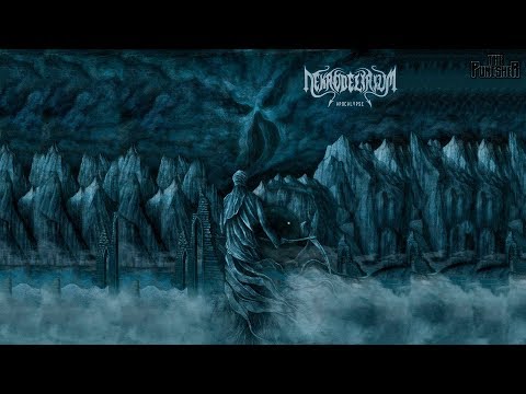 Nekrodelirium - Apocalypse [Full EP/MCD]