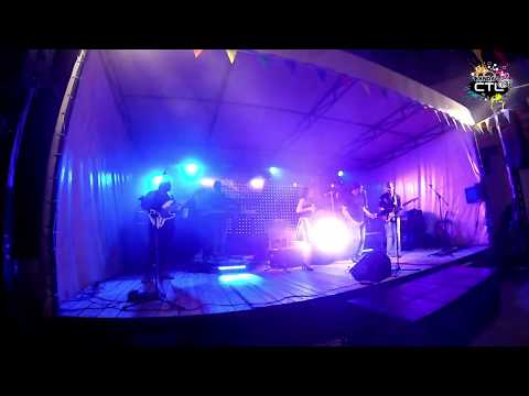 BANDA CTL 2019 - Agora Penso Por Mim (Soraia Ramos) / Bailes / Bandas de Baile