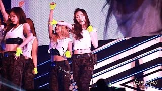 150426 taeyeon - catch me if you can