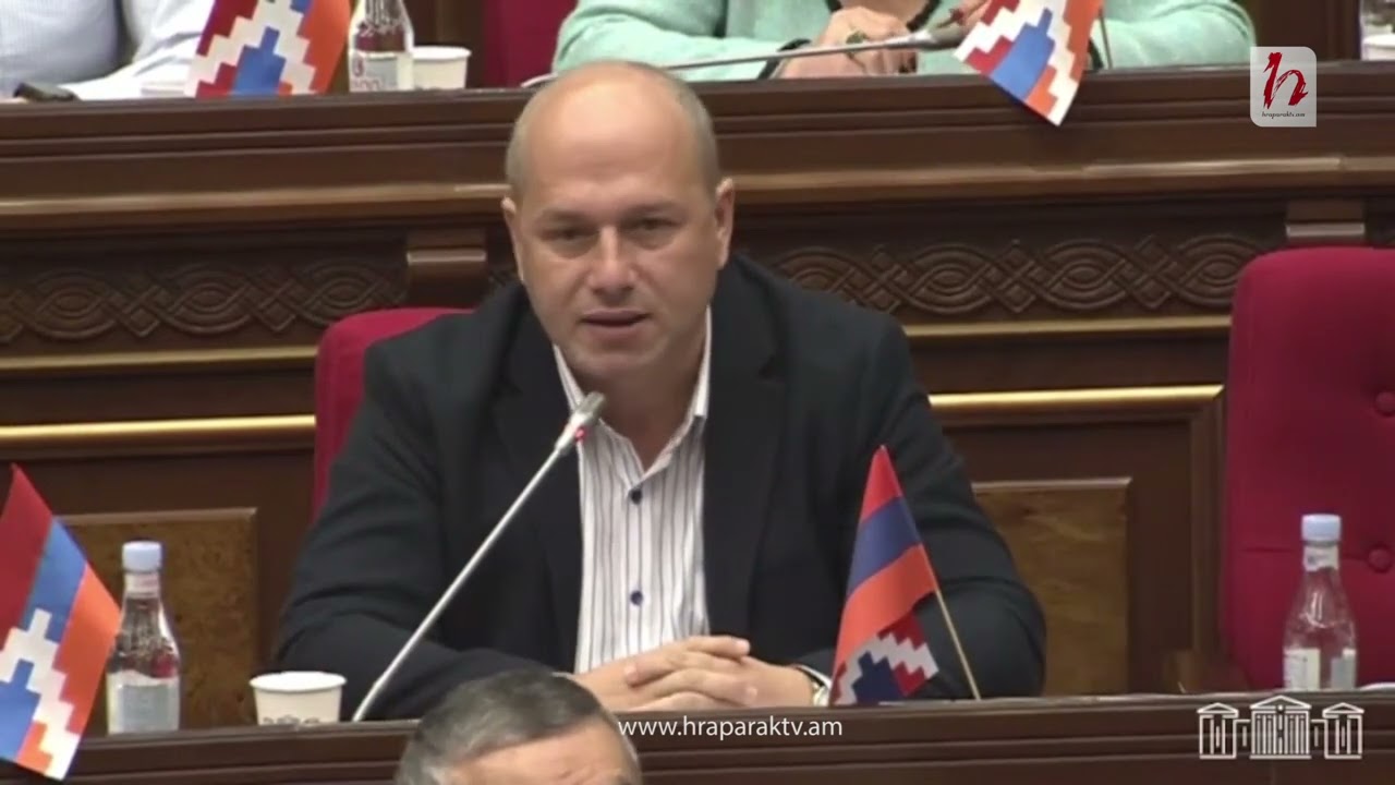 Հայաստանը ոչ Կալիֆոռնիա է, ոչ էլ Ամստերդամ. Գեղամ Նազարյանն ու Զարուհի Բաթոյանը վիճեցին