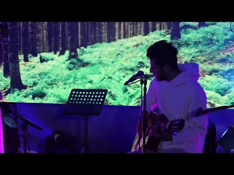 Pico Zen Festival 2023   Concerto Libertad   Atuação de Lidia Lins, Rui Aires e Greg   4