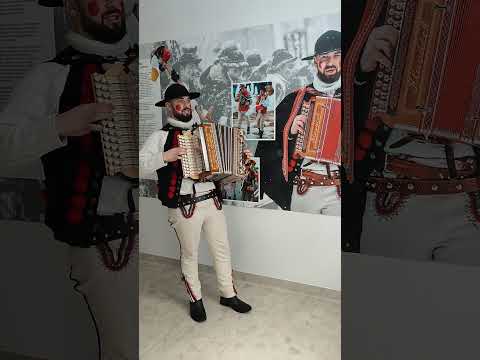 Konrad Jurasz - baciarki . Gody Żywieckie 2023 . Galeria dziadów noworocznych