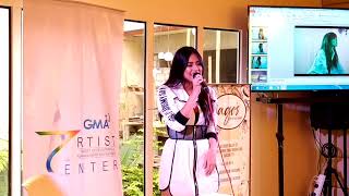 Gabbi Garcia releases her debut single, 'All I Need'