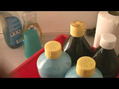 MongoTV_10048 - Del 27 - KAN SLUKKE KØLESKAB-FRYSER-KOMFUR FOR SPARE EL OG LAVE MAD PÅ ET STARINLYS