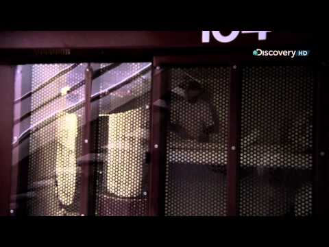 [DOKU]Das Hightech Gefängnis