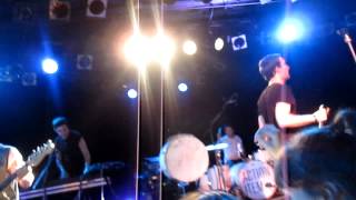 Defenseless by Action Item