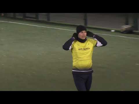 10 КХ 6 1/4 3-6 (2 матч) Zotti - Art Lemon