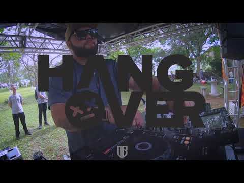 Aftermovie Hangover - Trance of Gods