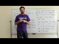GMAT Tuesday: Must Know Idioms #16