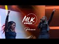 Personne MLK Music