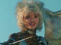 FLASHMAN S01E01